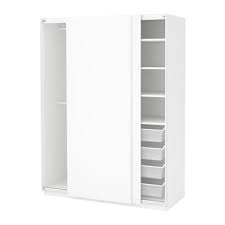 Pax Kleiderschrank Weiss Hasvik Weiss Hier Kaufen Ikea Osterreich Ikea Pax Pax Wardrobe Ikea Pax Wardrobe
