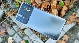 Xiaomi POCO M4 Pro 5G - GAMINGDEPUTY