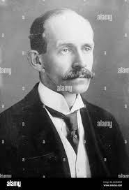 Richard cecil Foto e Immagini Stock in Bianco e Nero