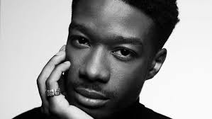 Lamar Johnson didn't know he'd have to learn sign language when he landed  The Last of Us