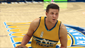 One of the most important parts of that turnaround was the improvement of young—a player who reportedly left his. Danilo Gallinari Nba 2k17 At Moddingway