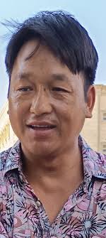 ज्यान बुढो भएनी मन बूढो भा छैन क्यारे लै लै