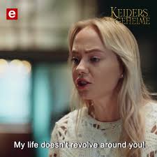 Annette's Shocking Revelation Tonight