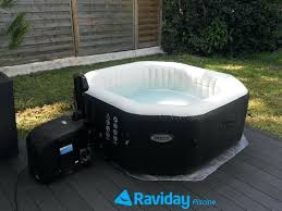 Jacuzzi Gifi Avis Enredada