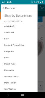 The device you're using may not be compatible. Amazon Compras 22 20 0 100 Descargar Para Android Apk Gratis