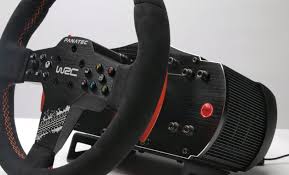 I had a heated steering wheel on my a6 prior to giving it back, it was never that warm. Fanatec Racing Setup A Perfect Racing Experience Unlike Any Other By Adam Dileva Xboxaddict Com