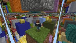 Jan 04, 2019 · this isn't how to create a lucky block in education edition on minecraft! Lucky Blocks Sky Grid In Minecraft Marketplace Minecraft
