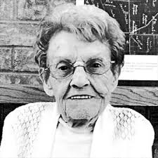 Irene NICHOLSON Obituary (2019)