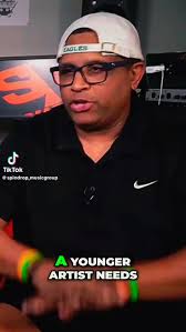 Omar Wilson ReCap Interview with DeMonica Flye