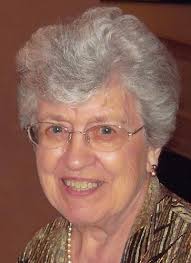 Lillian Homar Obituary (2025)