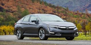 Based on a 2006 fcx concept, honda clarity became a milestone in the automobile industry. 2021 Honda Clarity Review Pricing And Specs