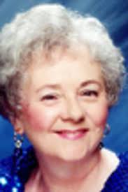 Anna Virginia Wisner