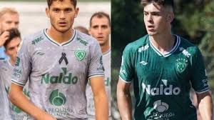 Maybe you would like to learn more about one of these? Sarmiento Juega La Gran Final De Reserva Ante Boca Tyc Sports
