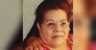 Delia Flores Mendez Obituary