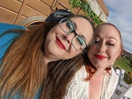 The Sabrina & Carissa Show