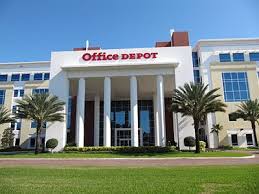 Office Depot Corporate Office Headquarters Hq Corporate Office Office Depot Corporate