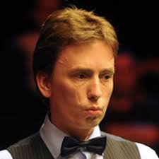Snooker játékosok » Ken Doherty profi snooker játékos adatlap