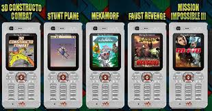 Disfruta de los mejores juegos para pc, descarga gratis la mas extensa colección de juegos testeados por nuestros uploaders y sin limite de para muchos de nosotros es complicado a veces jugar algún juego de altos recursos, incluso porque no tenemos el dinero suficiente para correrlos. Pack De Juegos Java Para Android Gratis