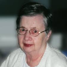 STREGGER, Katherine (Kay)