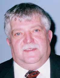 Obituary of Walter A. Whalen