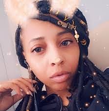 Shirley Baskerville's Instagram, Twitter & Facebook