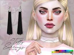 The best acessory mods and cc for the saims 4 diy complete eyebrow piercing set. Accessories Downloads The Sims 4 Catalog