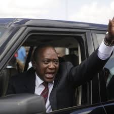 Privacy policy intellectual property policy. Uhuru Kenyatta Sworn In As Kenya S President
