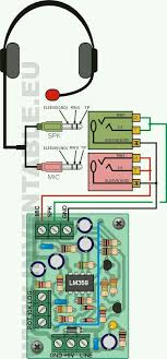 Ide Oleh Obed Viloria Morales Pada Electric Rangkaian Elektronik Elektronik Teknologi