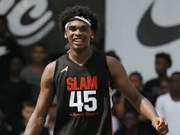 Senate in the general election on november 8, 2022. Arizona State Lands 5 Star Shooting Guard Josh Christopher Thescore Com