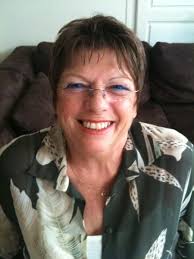 Marianne GRANDHAYE (LASSERO), 76 ans (SAINTES, THAON LES VOSGES)