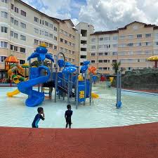 The cities administration is run by the port dickson municipal council. Tiara Beach Resort Port Dickson Ditutup