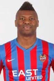 Kalu Uche
