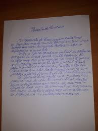 Vacanța plină de soare și distracții la aer liber. In Vacanta La Munte Compunere Didactic Ro