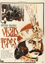 Unfortunately, he could not have ascended at a worse time. Vlad Tepes 1979 Imdb