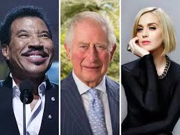 charles: Pop icons Lionel Richie, Katy Perry to perform at King Charles  III's coronation