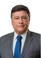 Candidato Eduardo Keller