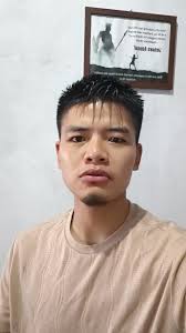 THUFINGTE 20:17 Bumna chhang chu miin tui a ti a; Mahse, a hnuah a ka chu  lungtêin a khat ang.