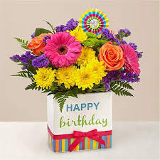 If you want to stay on good terms with a girl, you better pay her some attentoin on this day. Birthday Gift Delivery For Her Proflowers