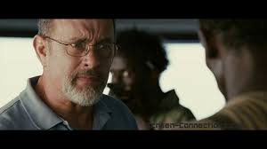 CAPTAIN PHILLIPS