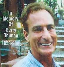 Gerry Tolman Discography: Vinyl, CDs, & More