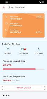 Gunakan mozilla atau wyzo untuk browsing: Indihome Tidak Transparan Masalah Fup Dan Kecepatan Internet Media Konsumen