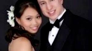 Annie Le, fiance aimed to give back, wedding registry shows