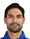 Víctor Lafuente - Manager profile | Transfermarkt