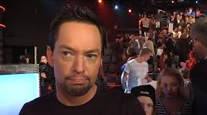 Andreas Carlsson: "Känner igen mig i Weise"