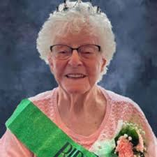 Evelyn C. Wood Obituary August 2, 2023