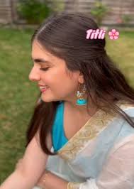 Titli 🌸 #fyp #titli #desi #outfit #