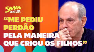 Entrevista com o autor Bruno Borin Boccia