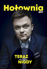 Trzeba wysadzić z polskiej polityki ów pomysł, że … dzień po wyborach prezydenckich szymon hołownia opublikował na facebooku… Teraz Albo Nigdy Holownia Szymon Ksiazka W Sklepie Empik Com