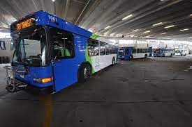 New Location Picked For Connect Transit Wjbc Am 1230