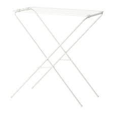 Jall Drying Rack Indoor Outdoor White Ikea Drying Rack Ikea Drying Rack Ikea